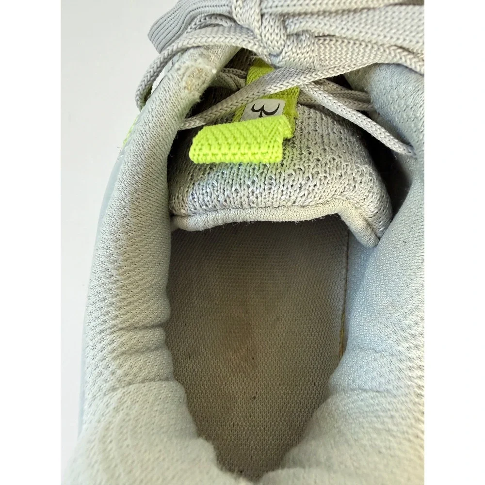 Gravity Defyer G-Defy‎ Sneakers Women 7.5 Grey Multi Orthopedic Support Comfort